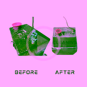 Aircraft Radio preview